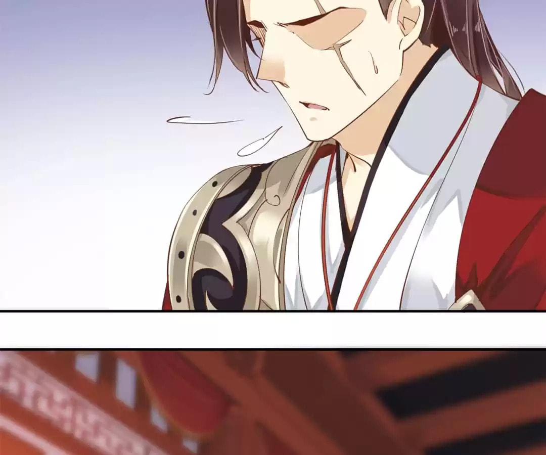 The Bestselling Empress (Colored) Chapter 82 page 29 - 