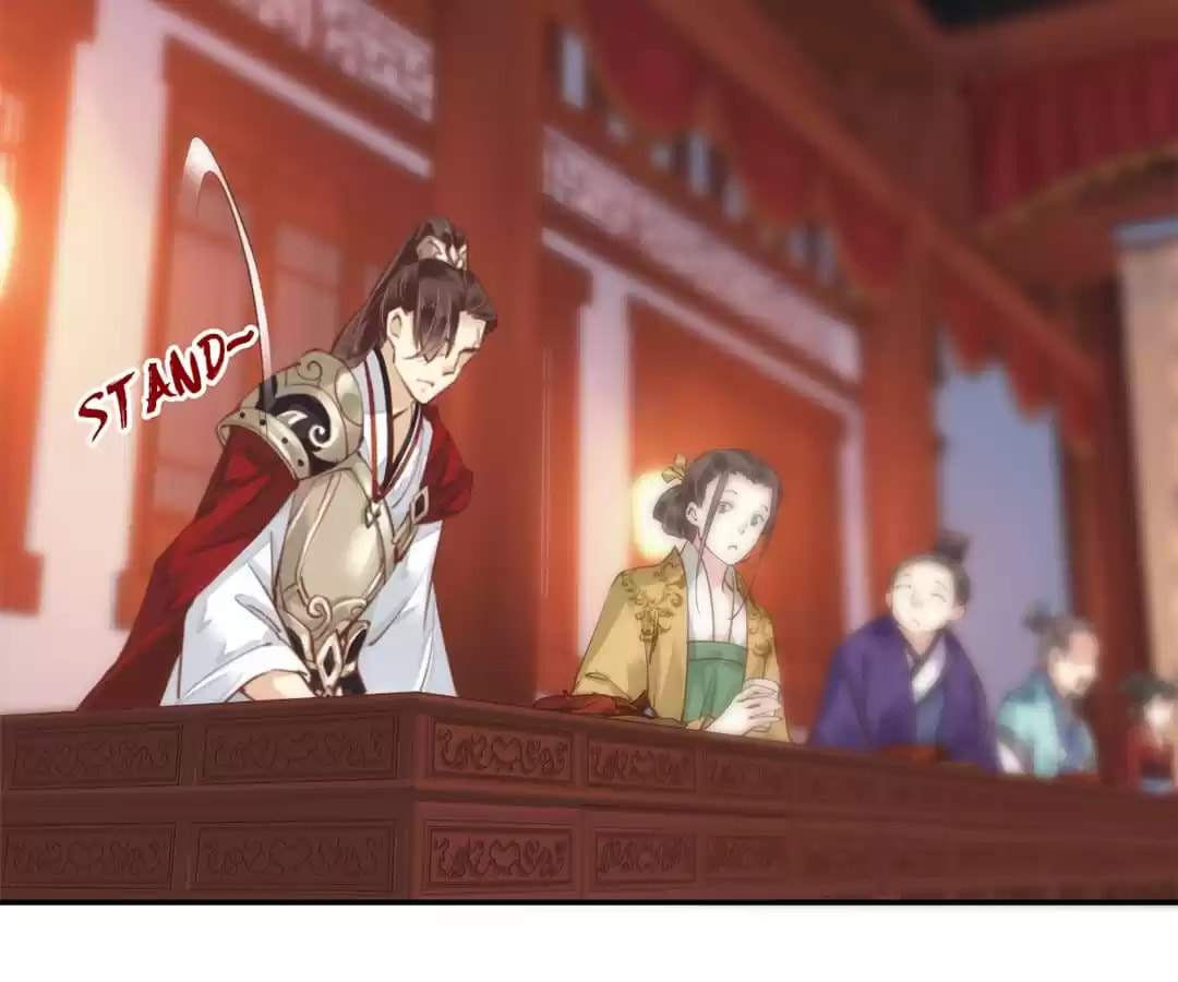 The Bestselling Empress (Colored) Chapter 82 page 30 - 