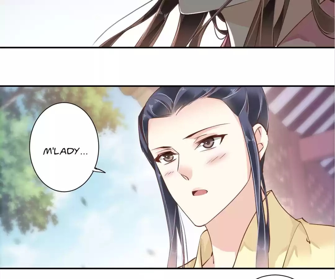 The Bestselling Empress (Colored) Chapter 82 page 4 - 