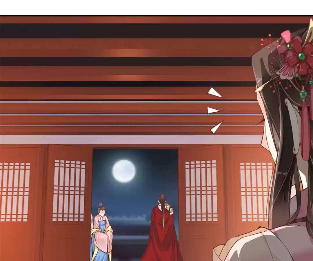 The Bestselling Empress (Colored) Chapter 82 page 31 - 