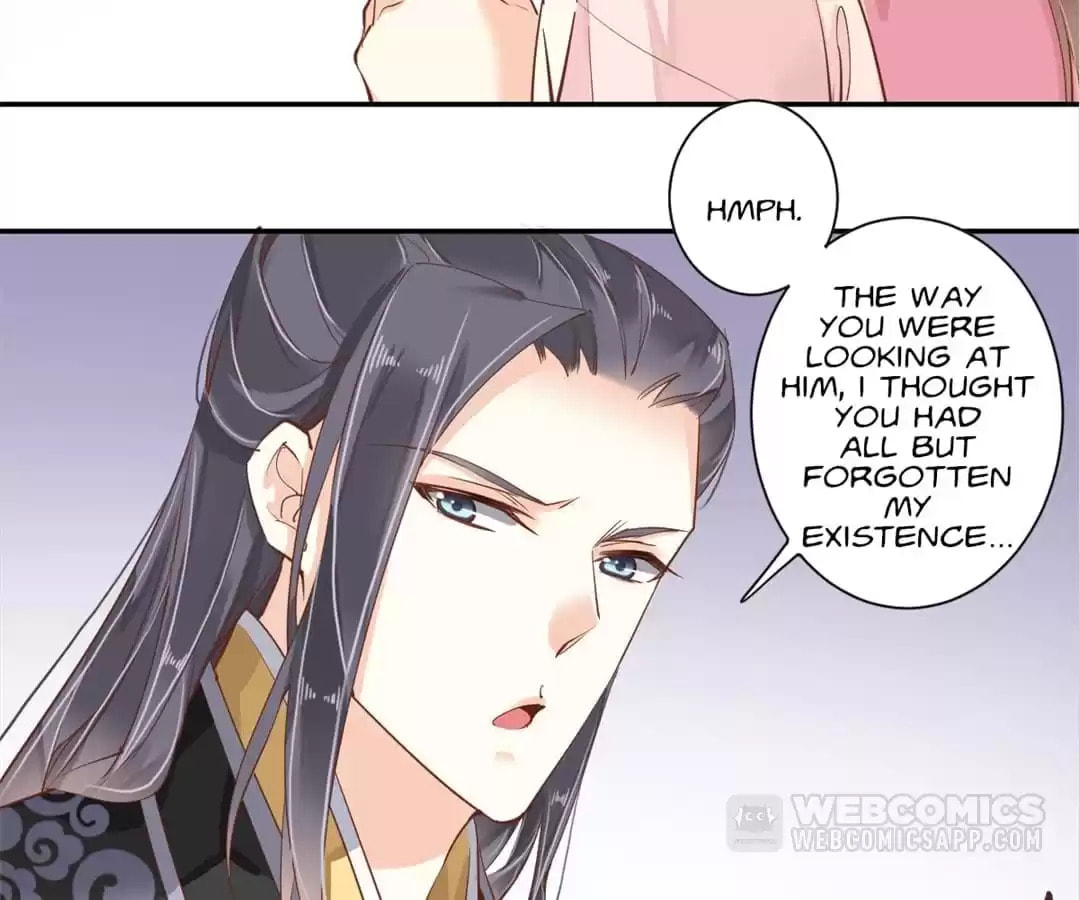 The Bestselling Empress (Colored) Chapter 82 page 37 - 