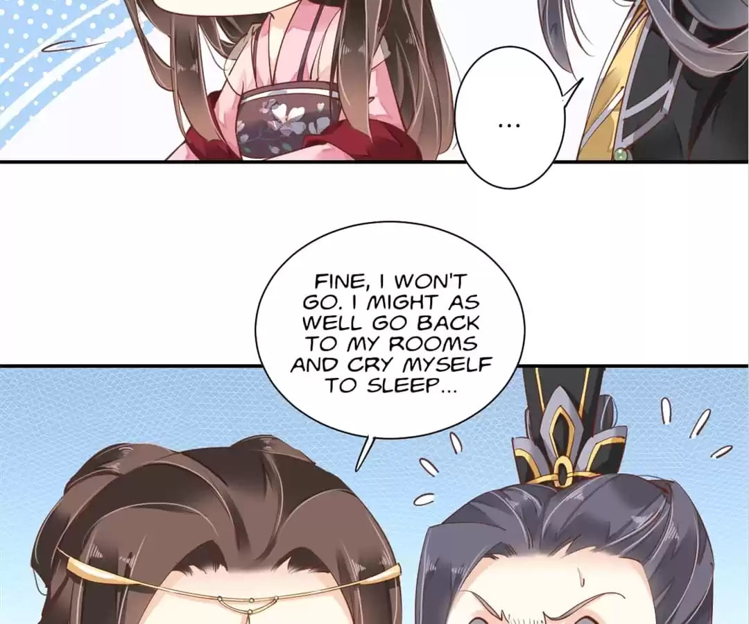 The Bestselling Empress (Colored) Chapter 82 page 39 - 