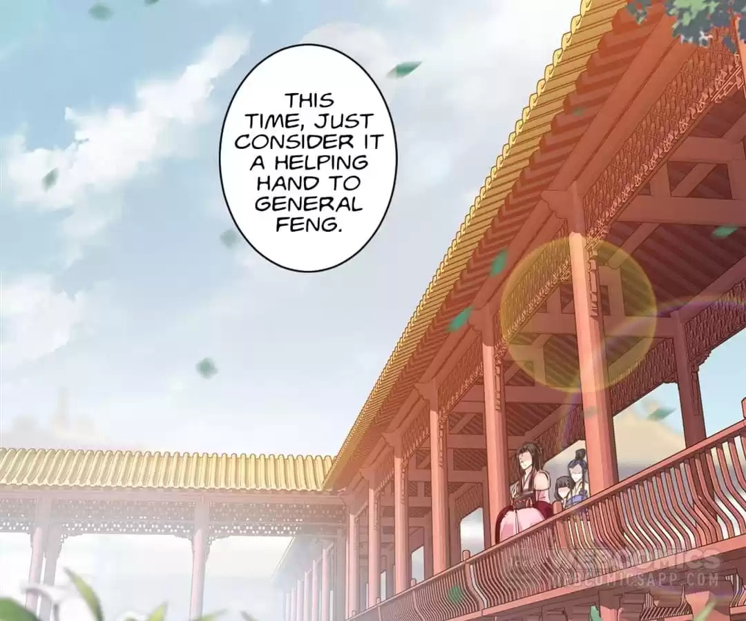 The Bestselling Empress (Colored) Chapter 82 page 8 - 