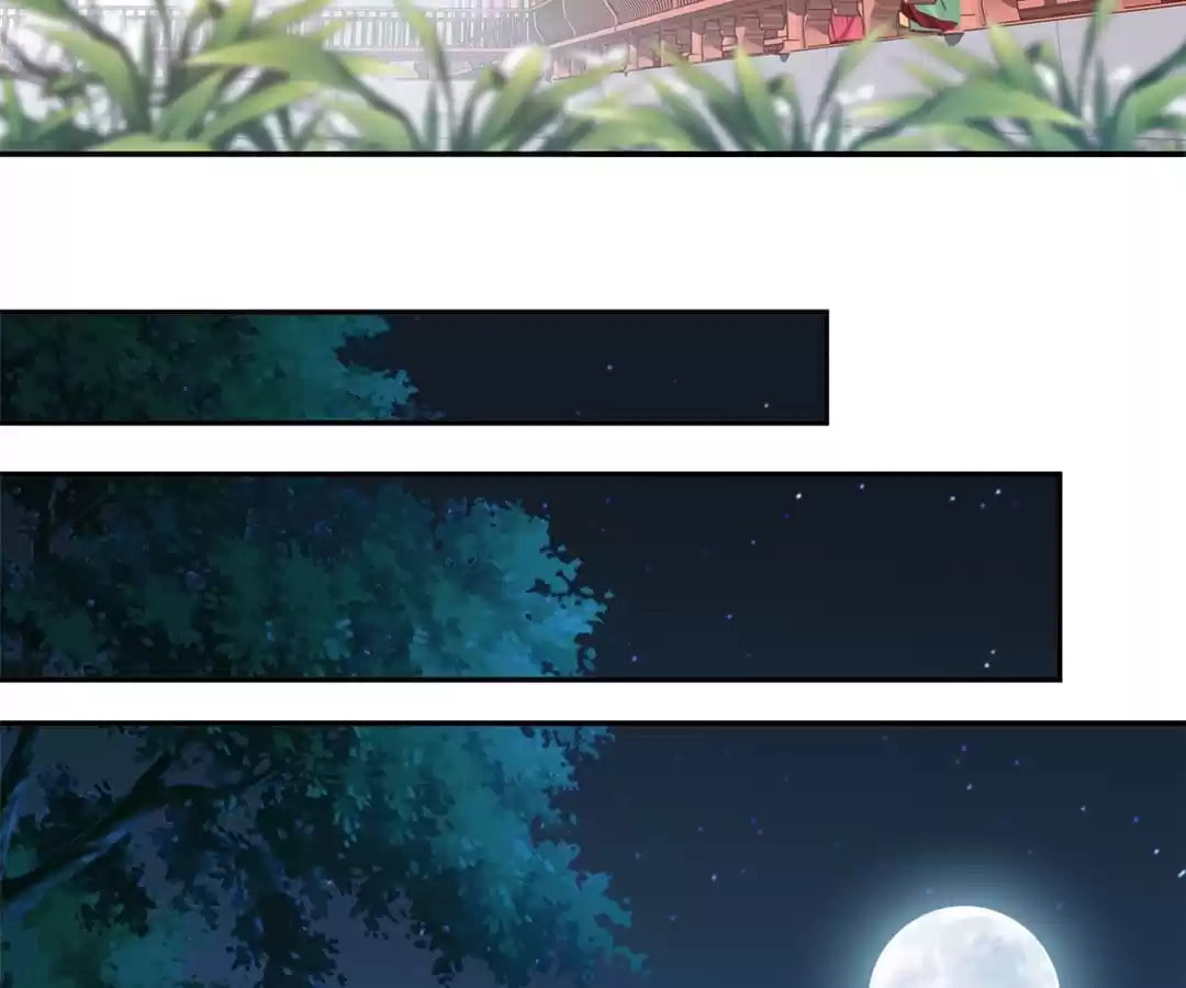 The Bestselling Empress (Colored) Chapter 82 page 9 - 