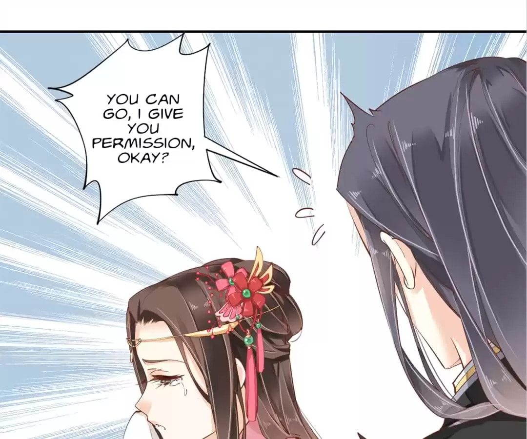 The Bestselling Empress (Colored) Chapter 83 page 1 - 