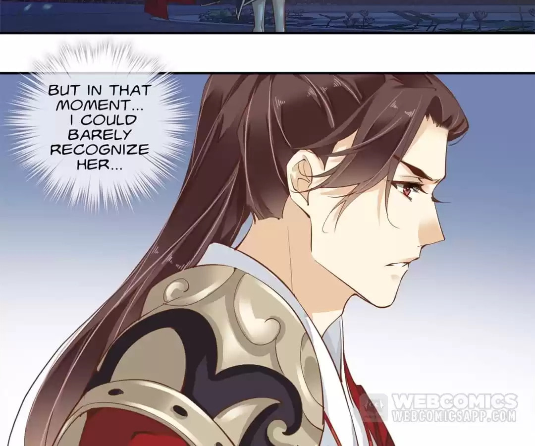 The Bestselling Empress (Colored) Chapter 83 page 11 - 