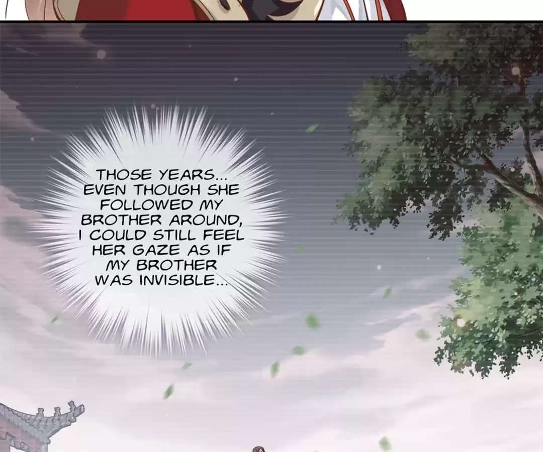 The Bestselling Empress (Colored) Chapter 83 page 12 - 