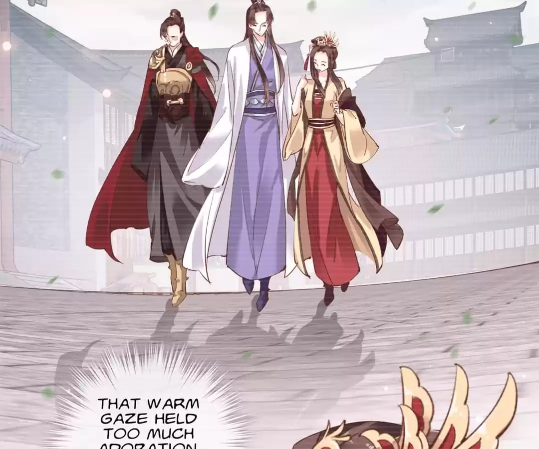 The Bestselling Empress (Colored) Chapter 83 page 13 - 