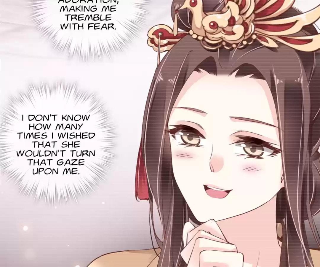The Bestselling Empress (Colored) Chapter 83 page 14 - 