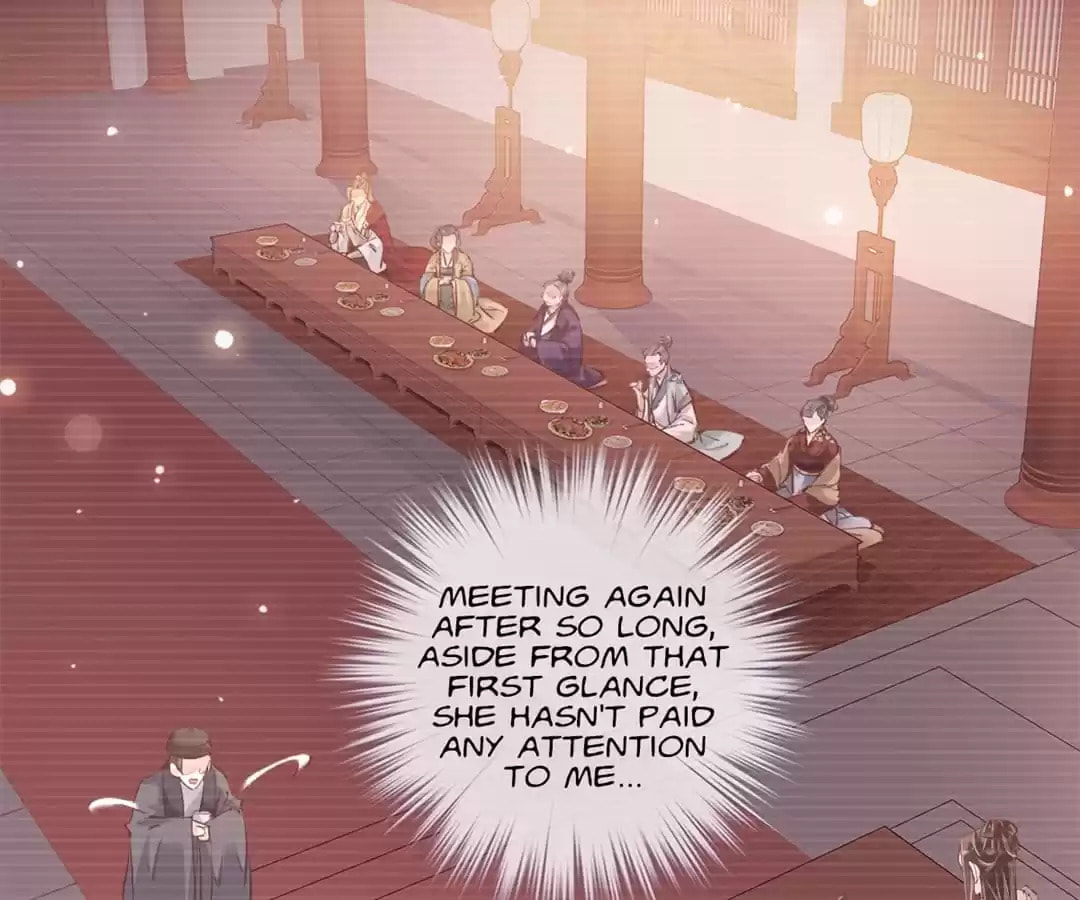 The Bestselling Empress (Colored) Chapter 83 page 17 - 