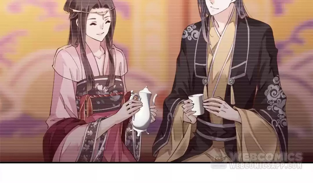 The Bestselling Empress (Colored) Chapter 83 page 19 - 