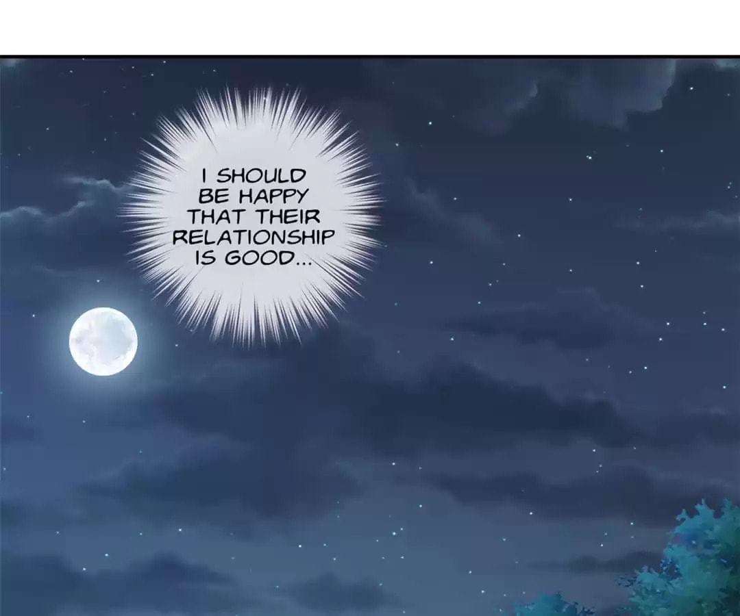The Bestselling Empress (Colored) Chapter 83 page 20 - 