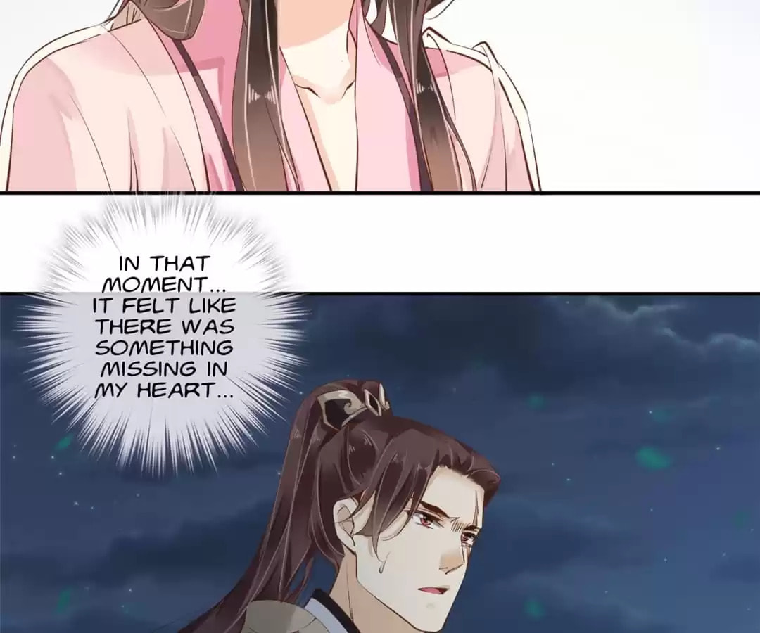 The Bestselling Empress (Colored) Chapter 83 page 22 - 