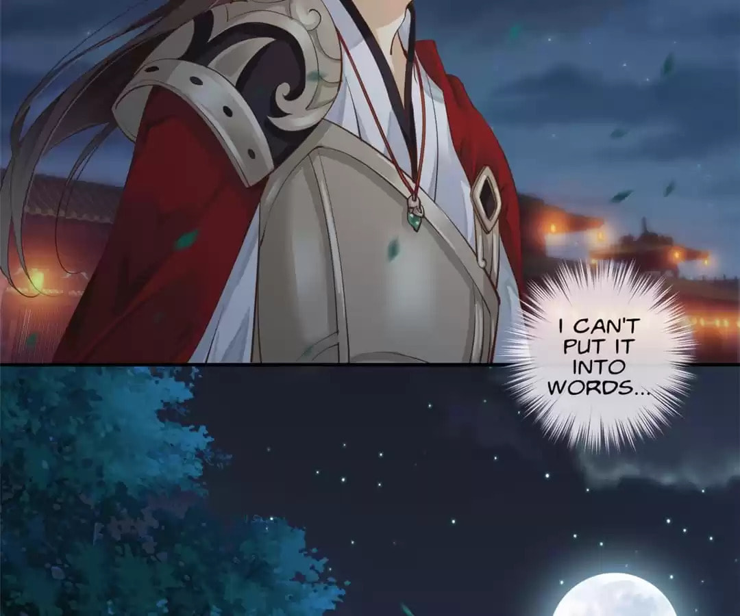 The Bestselling Empress (Colored) Chapter 83 page 23 - 