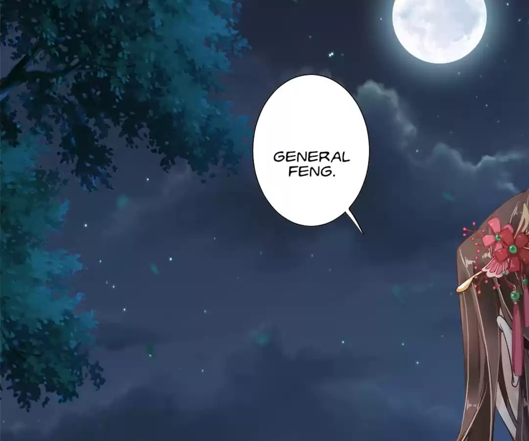 The Bestselling Empress (Colored) Chapter 83 page 24 - 
