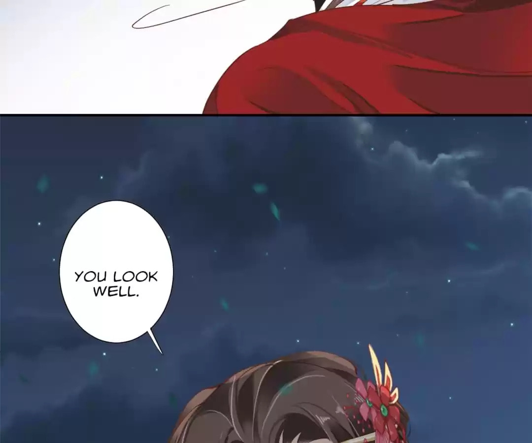 The Bestselling Empress (Colored) Chapter 83 page 27 - 