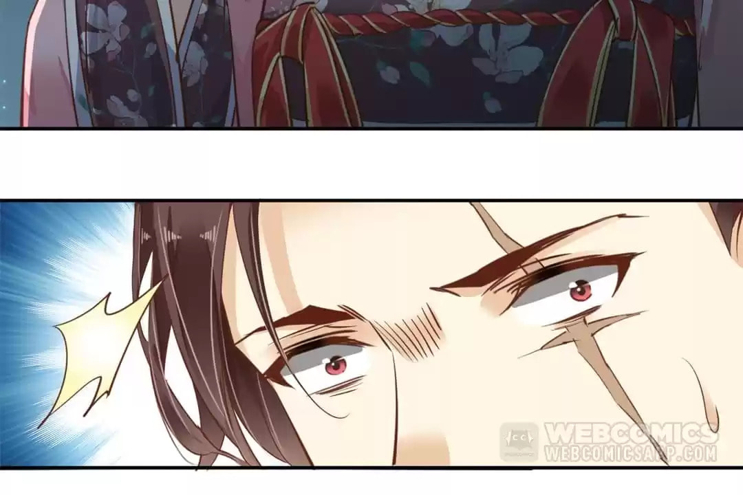 The Bestselling Empress (Colored) Chapter 83 page 29 - 