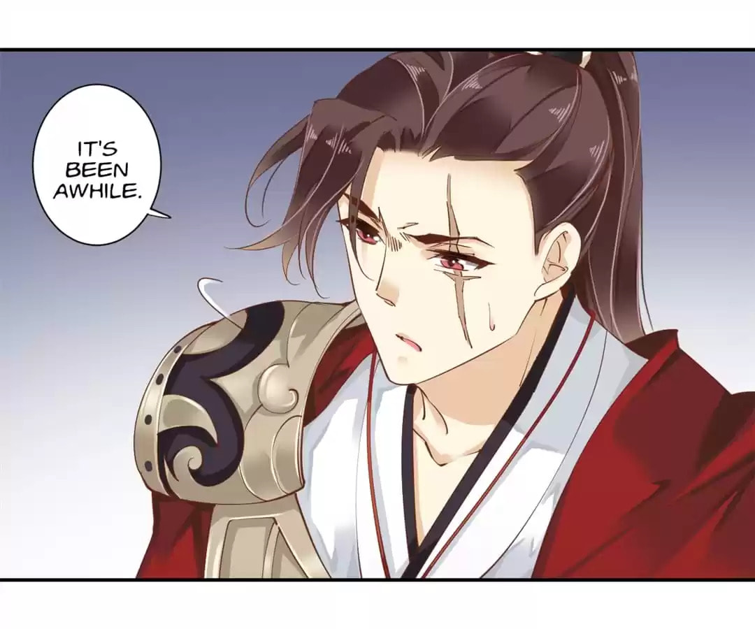 The Bestselling Empress (Colored) Chapter 83 page 30 - 