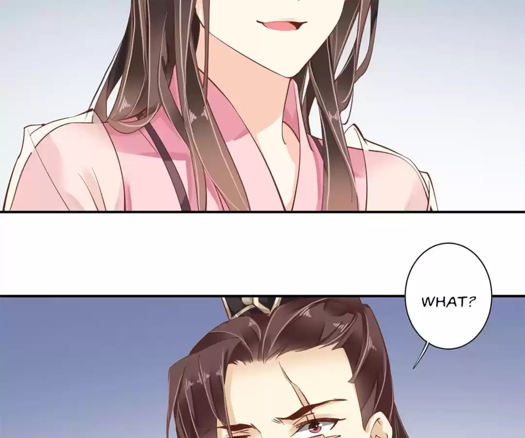 The Bestselling Empress (Colored) Chapter 83 page 34 - 