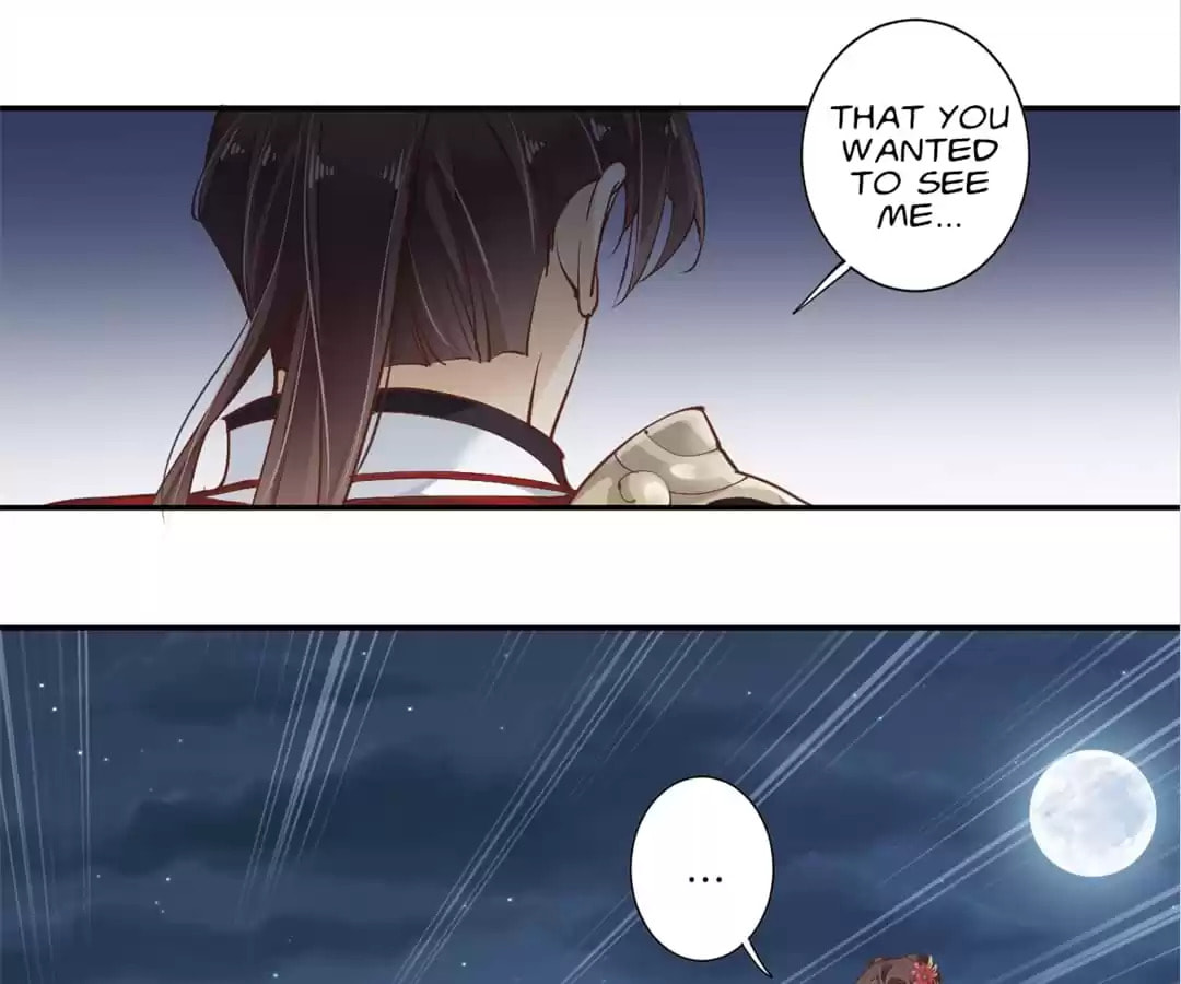 The Bestselling Empress (Colored) Chapter 83 page 40 - 
