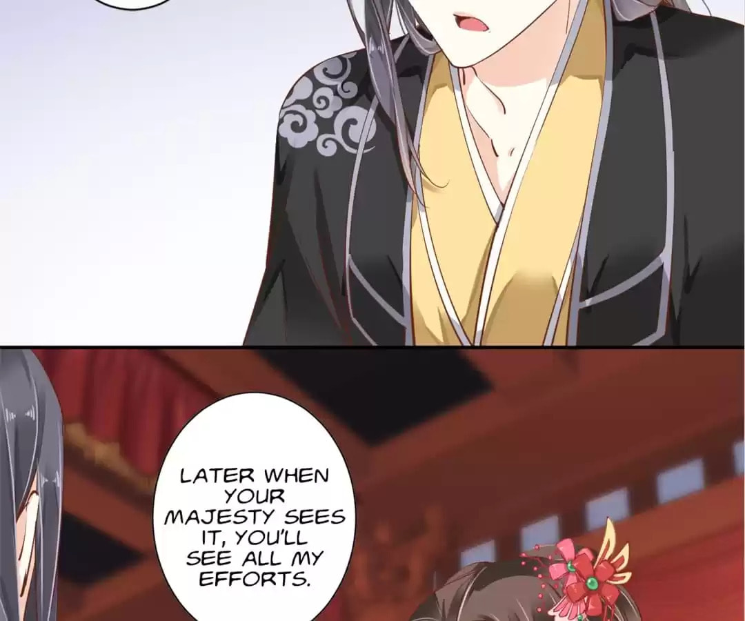 The Bestselling Empress (Colored) Chapter 83 page 5 - 