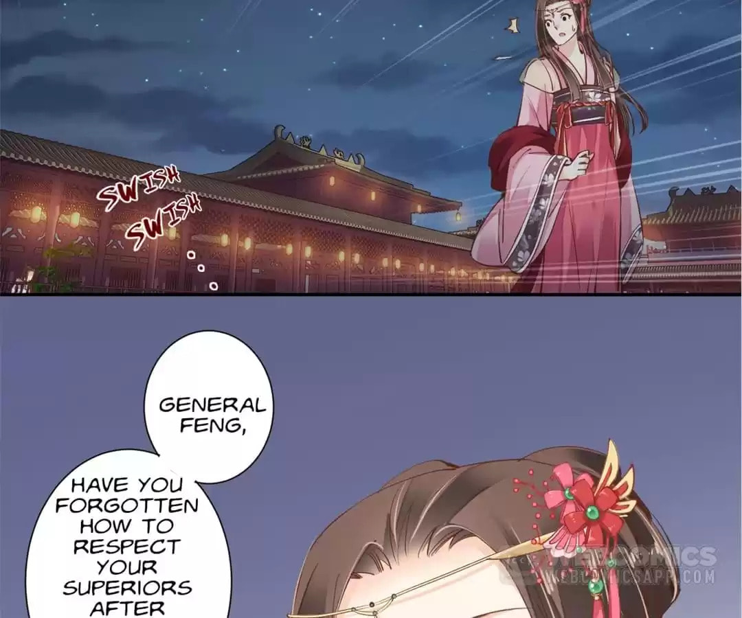 The Bestselling Empress (Colored) Chapter 83 page 41 - 