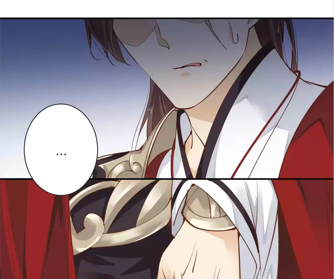 The Bestselling Empress (Colored) Chapter 83 page 43 - 