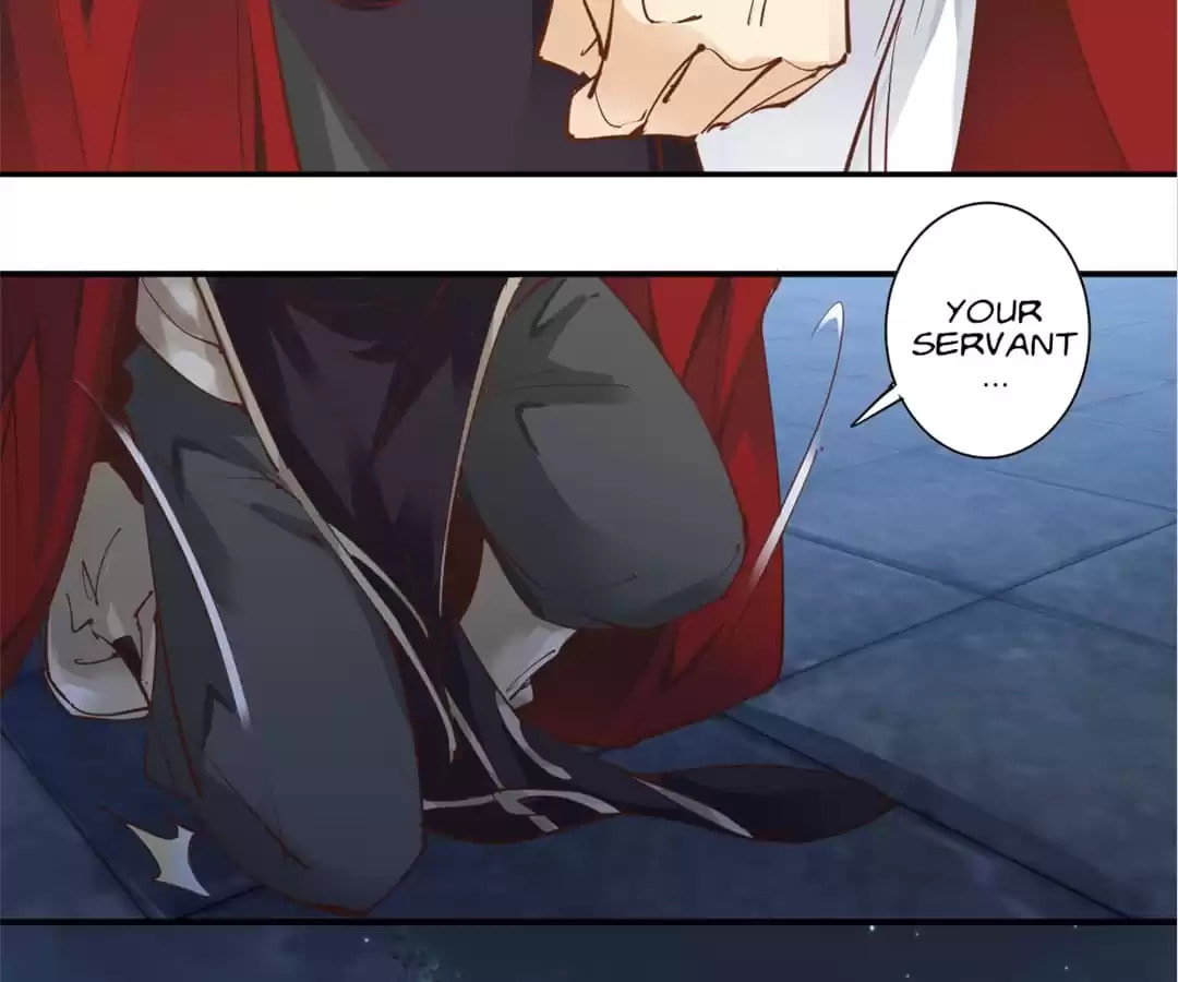 The Bestselling Empress (Colored) Chapter 83 page 44 - 