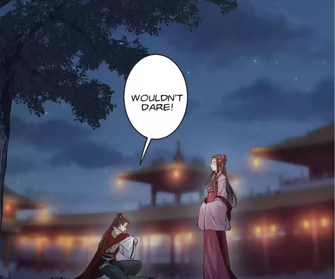 The Bestselling Empress (Colored) Chapter 83 page 46 - 
