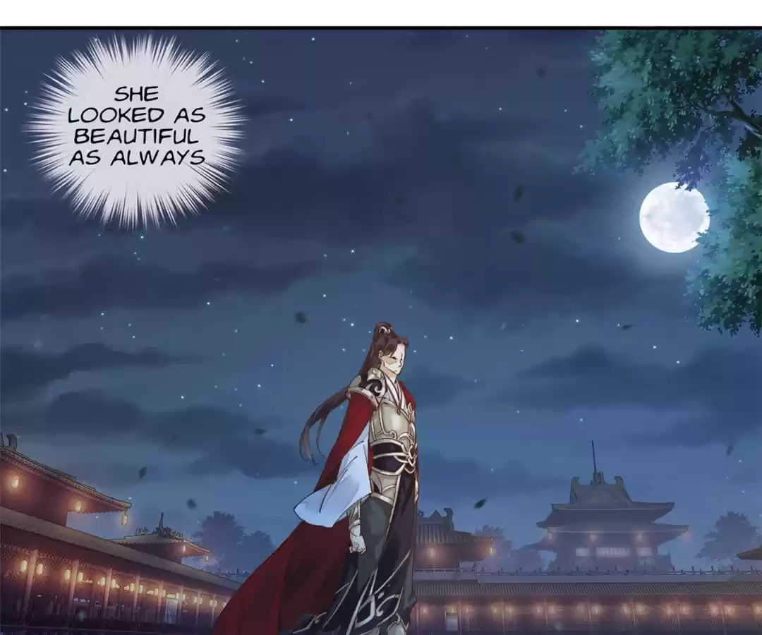 The Bestselling Empress (Colored) Chapter 83 page 10 - 