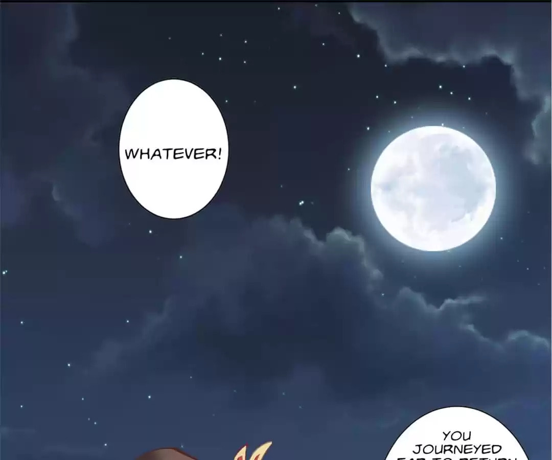 The Bestselling Empress (Colored) Chapter 84 page 1 - 