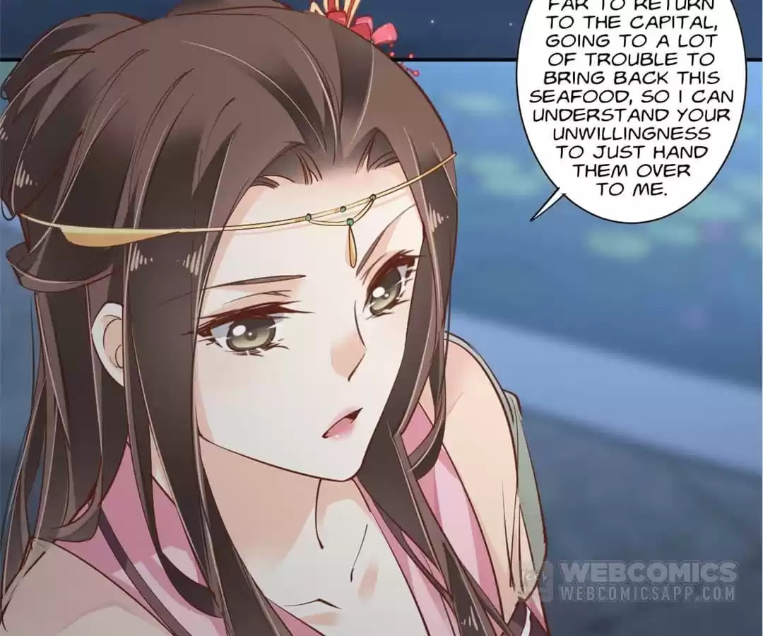 The Bestselling Empress (Colored) Chapter 84 page 2 - 