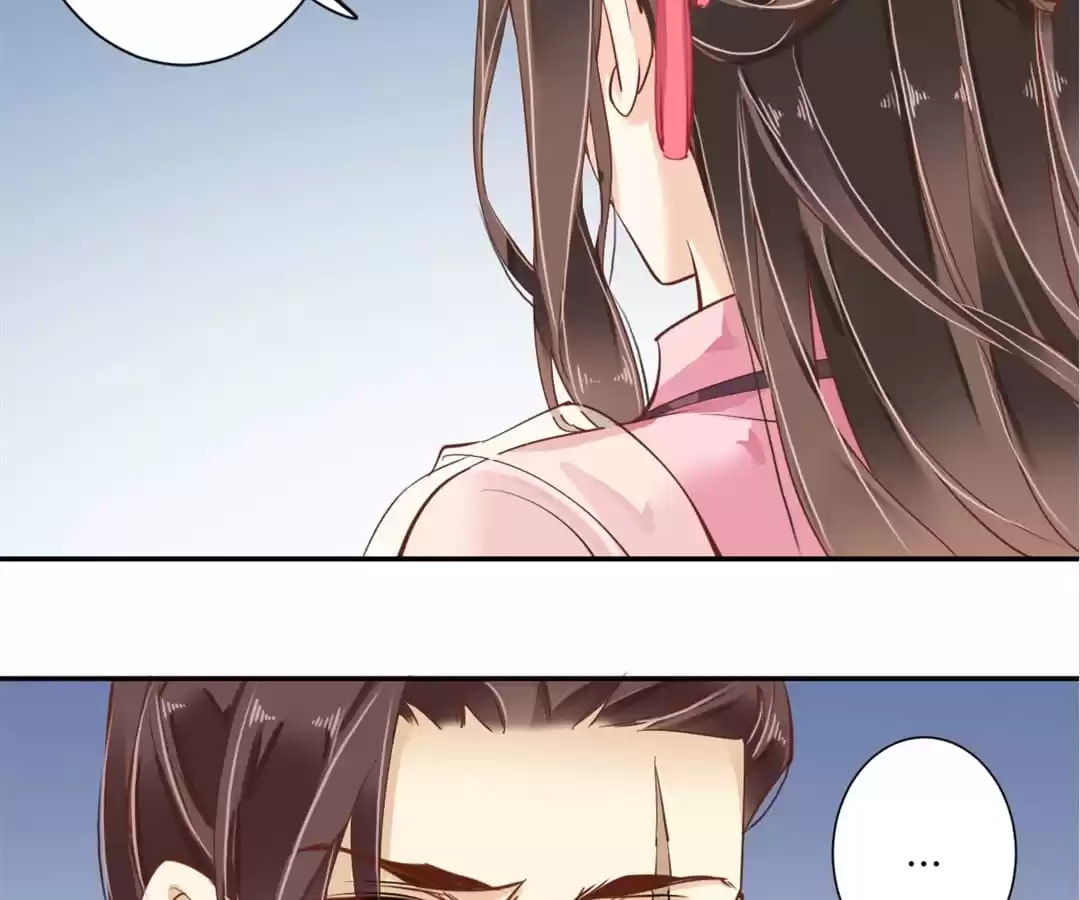 The Bestselling Empress (Colored) Chapter 84 page 11 - 