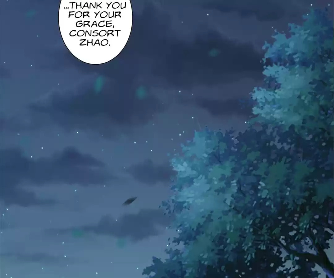 The Bestselling Empress (Colored) Chapter 84 page 16 - 