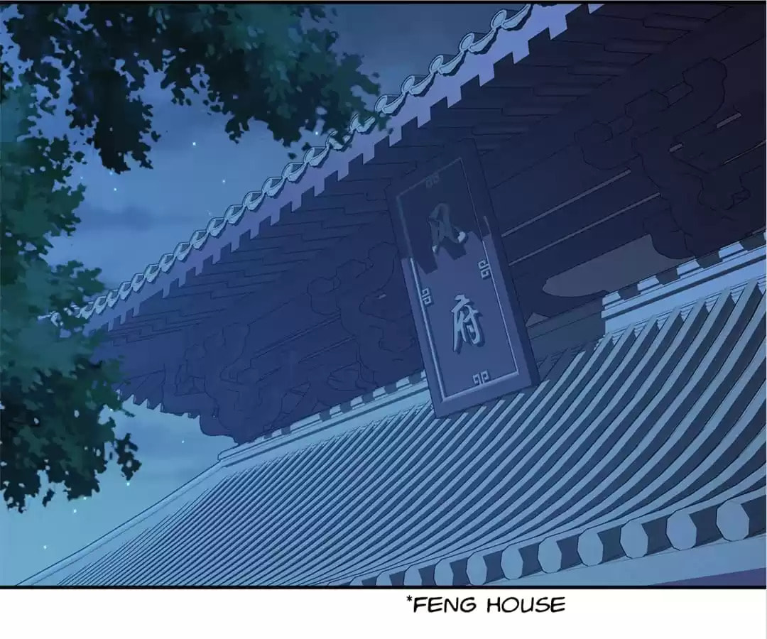 The Bestselling Empress (Colored) Chapter 84 page 18 - 