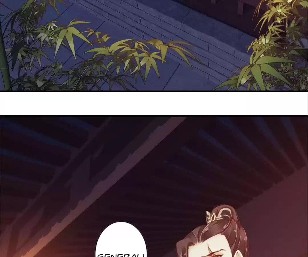The Bestselling Empress (Colored) Chapter 84 page 20 - 