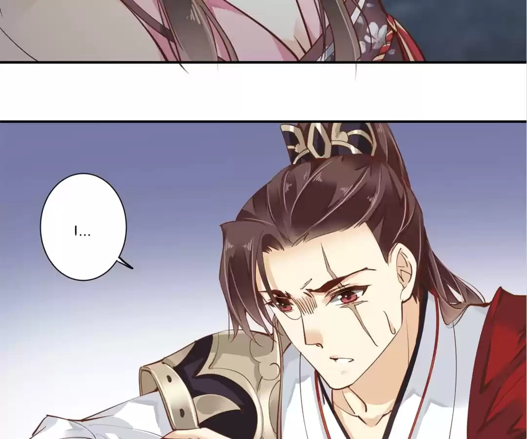 The Bestselling Empress (Colored) Chapter 84 page 3 - 