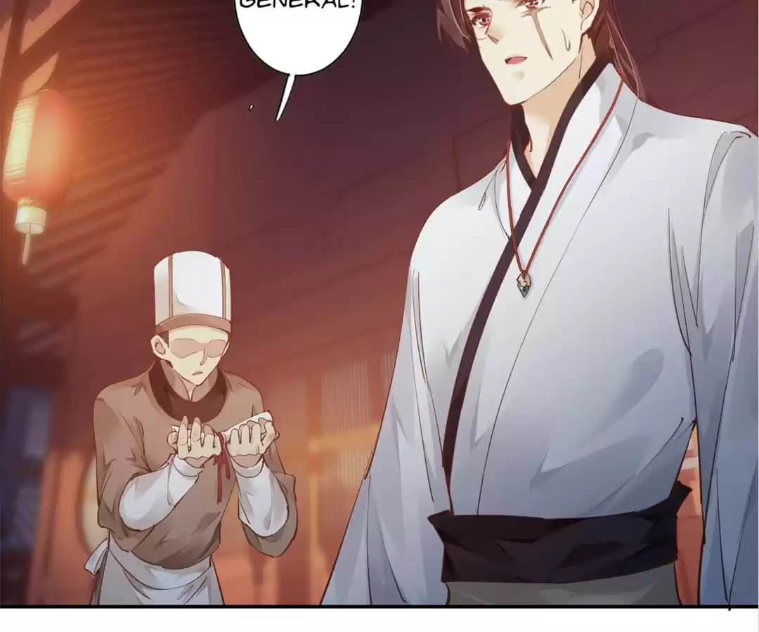 The Bestselling Empress (Colored) Chapter 84 page 21 - 