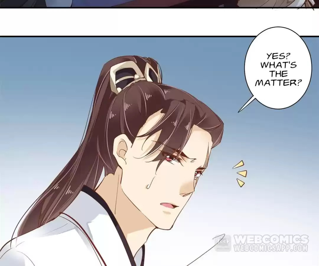 The Bestselling Empress (Colored) Chapter 84 page 23 - 