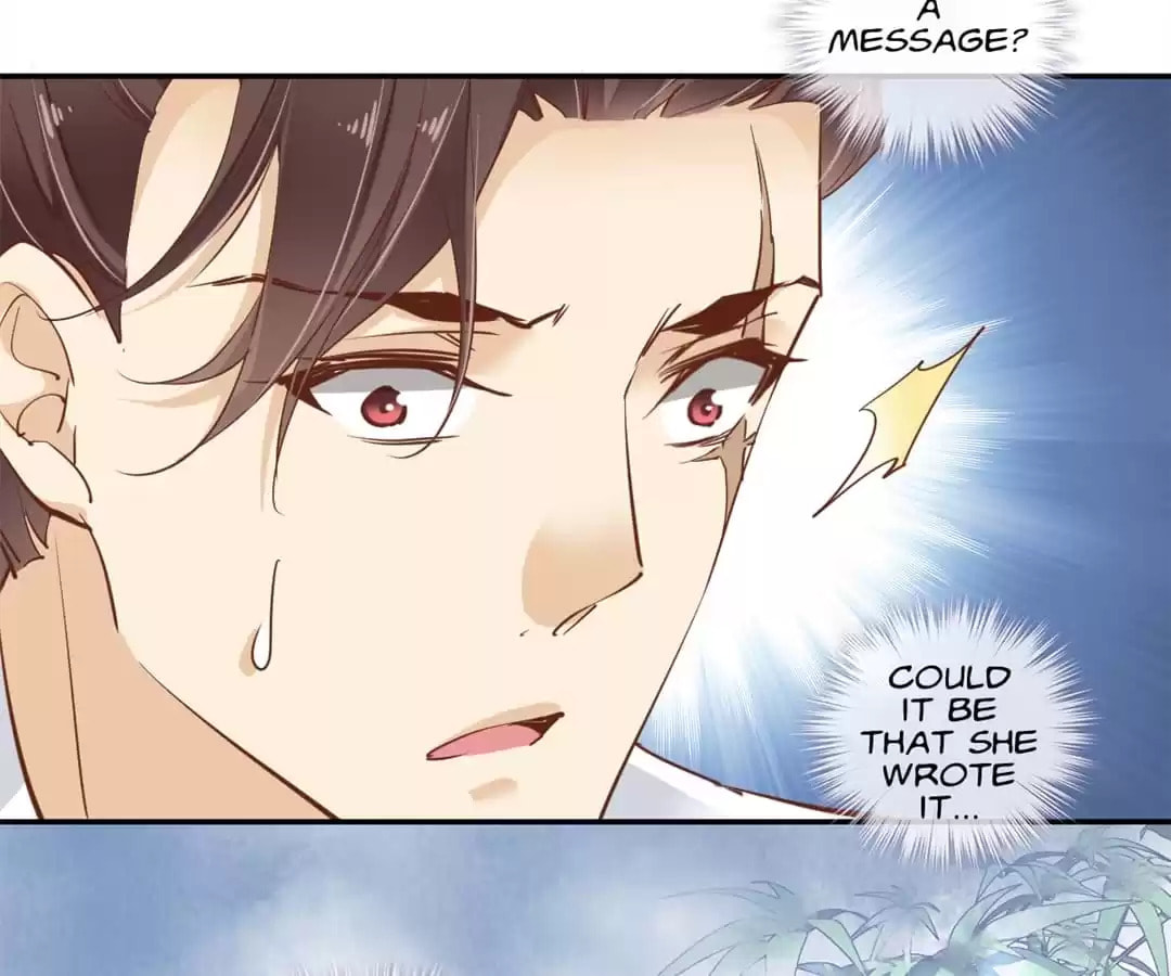 The Bestselling Empress (Colored) Chapter 84 page 25 - 
