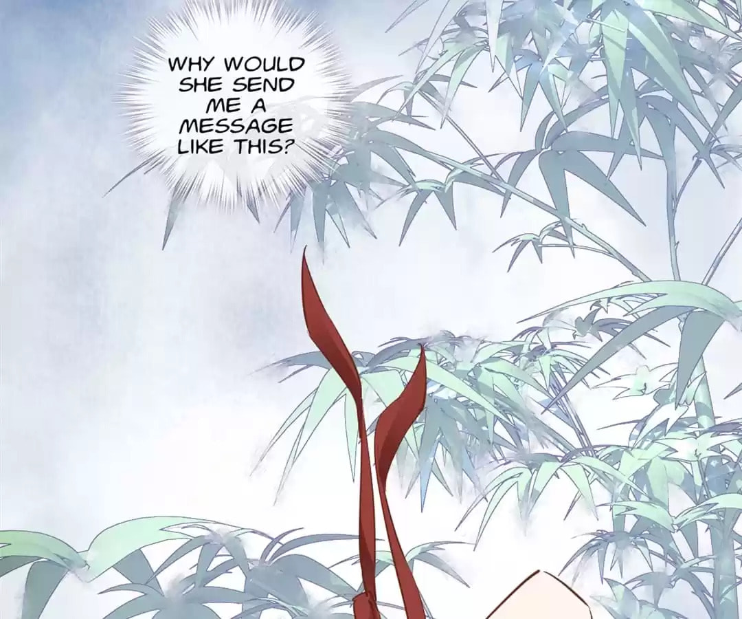 The Bestselling Empress (Colored) Chapter 84 page 26 - 