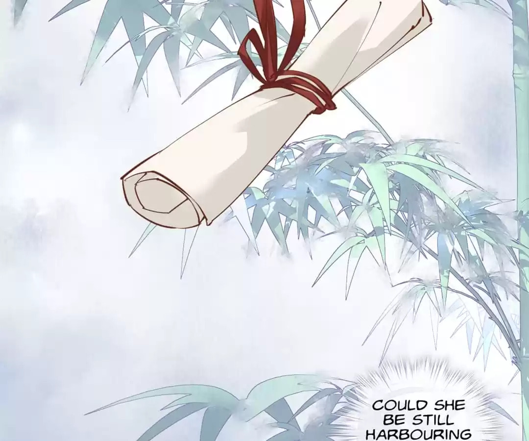 The Bestselling Empress (Colored) Chapter 84 page 27 - 
