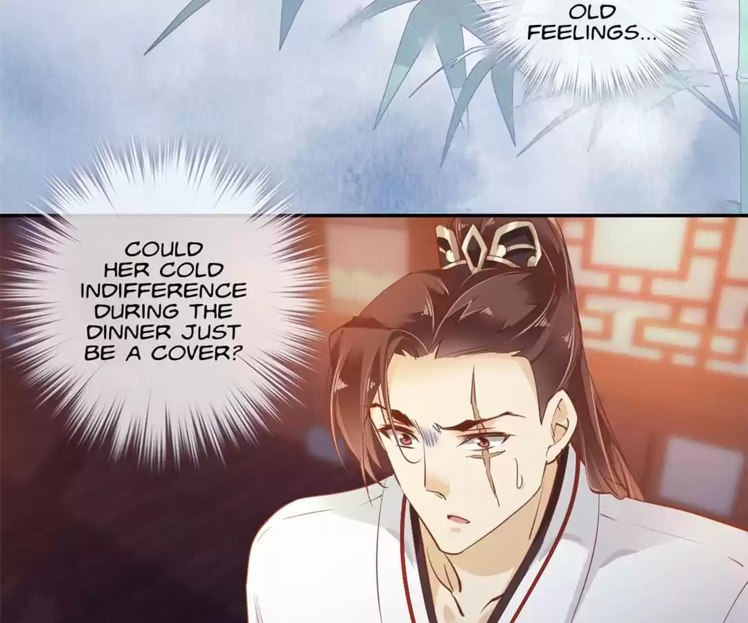 The Bestselling Empress (Colored) Chapter 84 page 28 - 