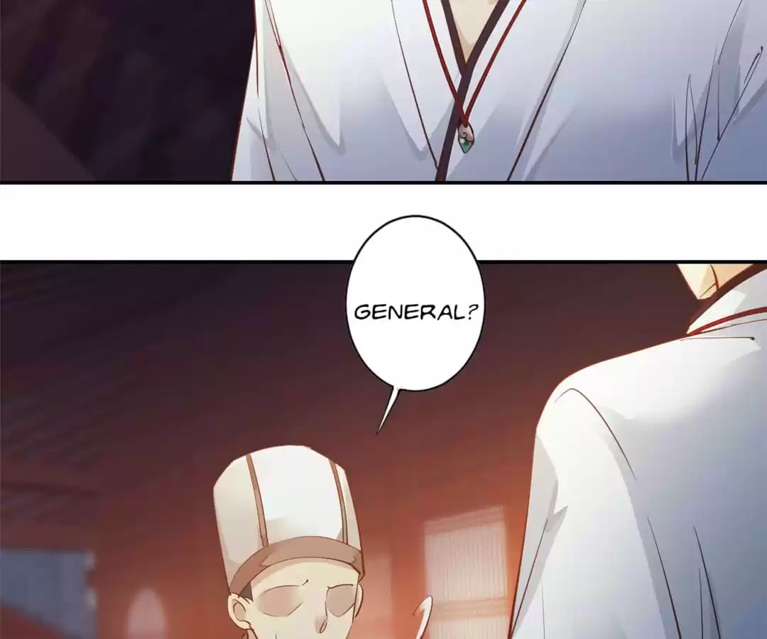 The Bestselling Empress (Colored) Chapter 84 page 29 - 