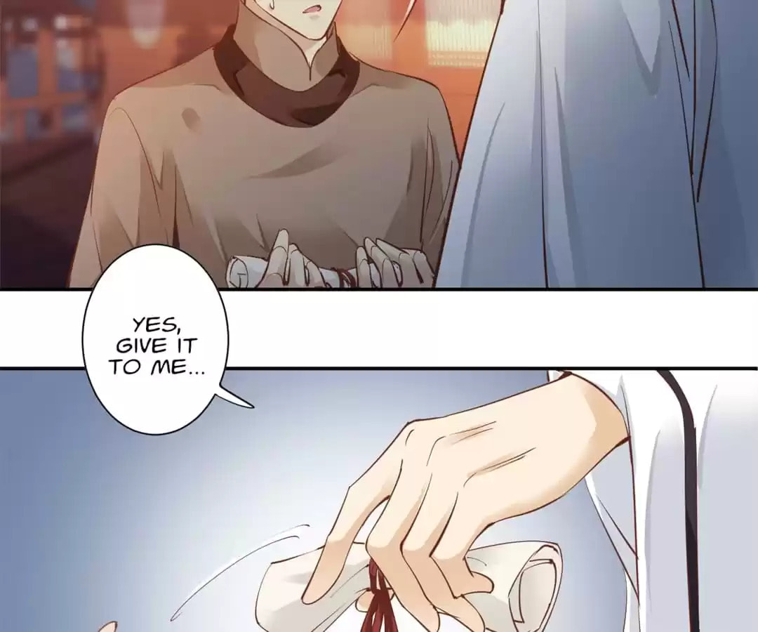The Bestselling Empress (Colored) Chapter 84 page 30 - 