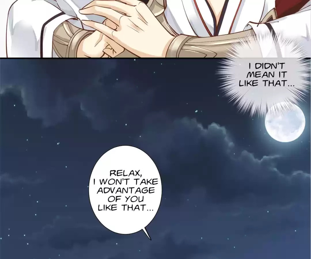 The Bestselling Empress (Colored) Chapter 84 page 4 - 