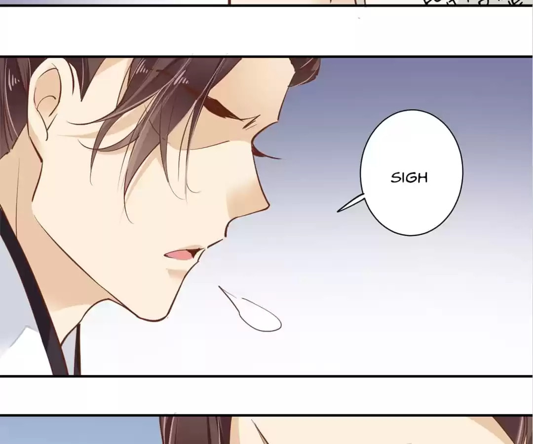 The Bestselling Empress (Colored) Chapter 84 page 35 - 