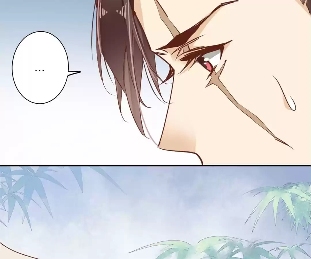 The Bestselling Empress (Colored) Chapter 84 page 36 - 