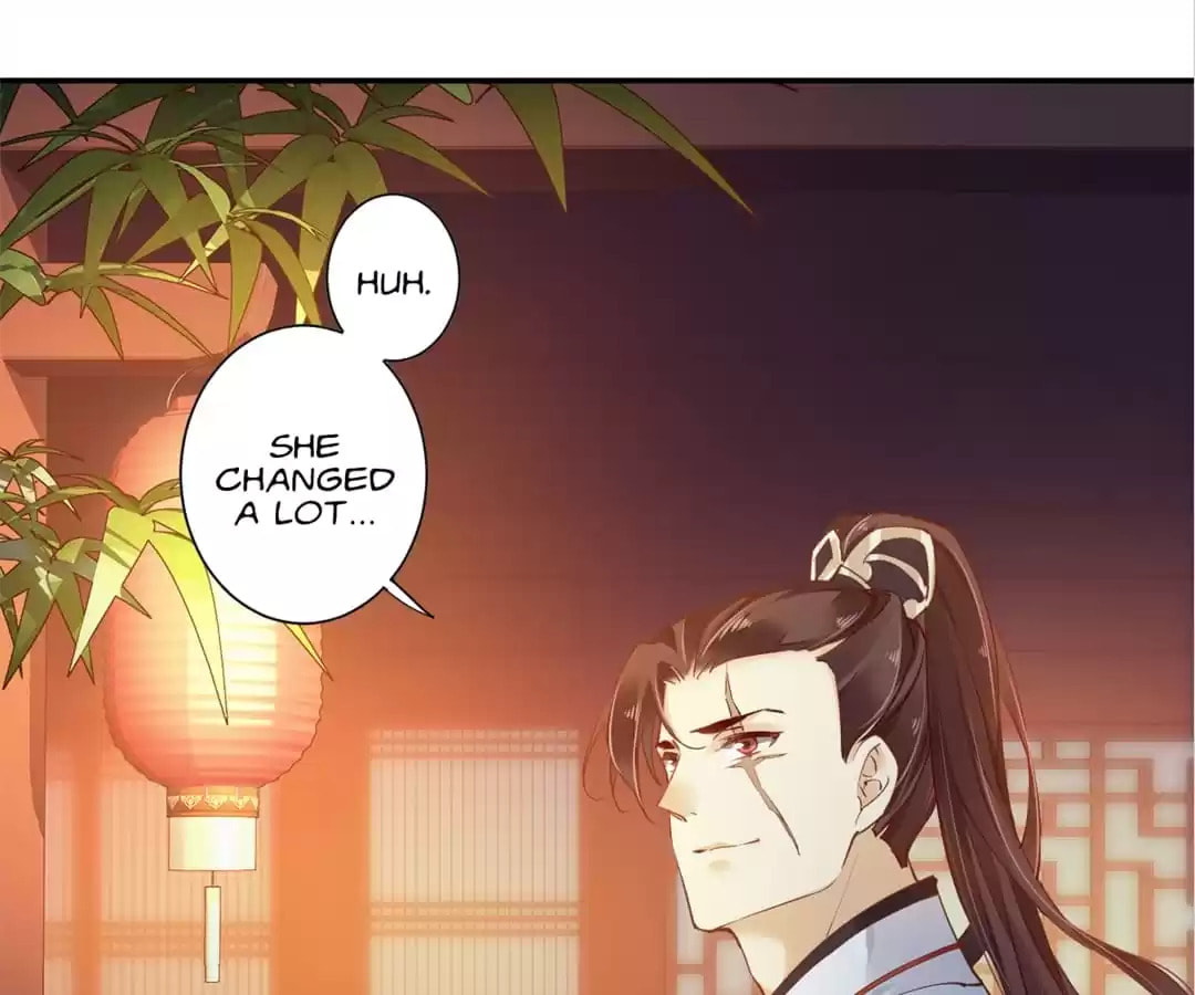 The Bestselling Empress (Colored) Chapter 84 page 41 - 