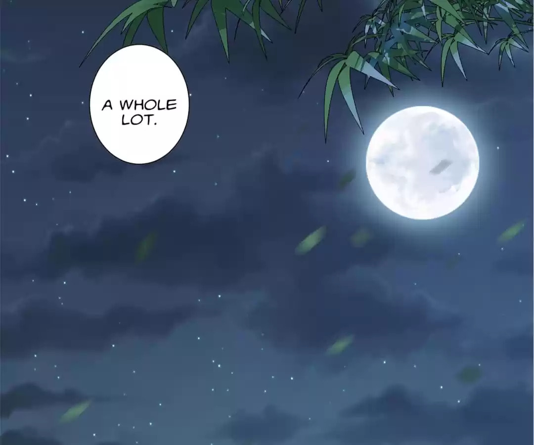 The Bestselling Empress (Colored) Chapter 84 page 43 - 